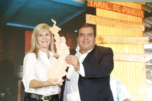 El Cauca está de moda por su desarrollo y progreso