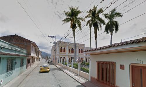 LAS 3 PALMAS