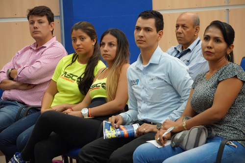 Santander de Quilichao se convierte en un Centro Comercial a Cielo Abierto