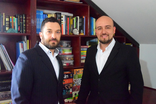 Una consultoría para todos: el ciudadano, el empresario y el territorio Una consultoría para todos: el ciudadano, el empresario y el territorio