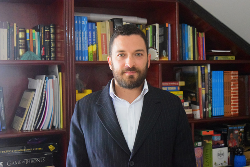 Alejandro Acosta Acosta Alejandro Acosta Acosta