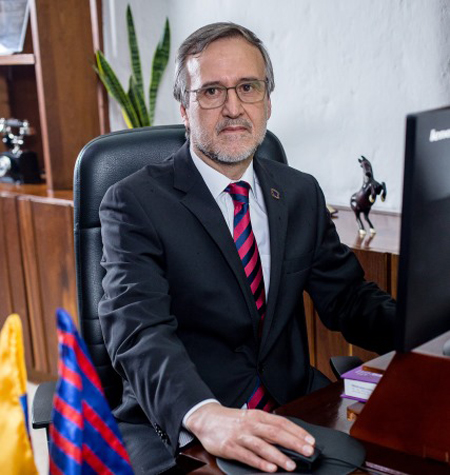 Unicauca y Gobernación piden ayuda por desfinanciamiento de la universidad