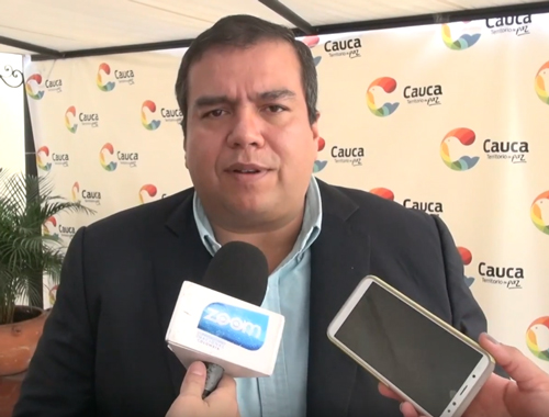 Óscar Rodrigo Campo Hurtado