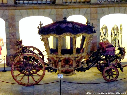 Crónicas de viaje – Los coches