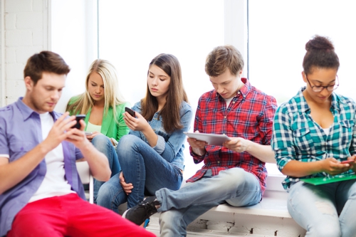 celulares-en-clase