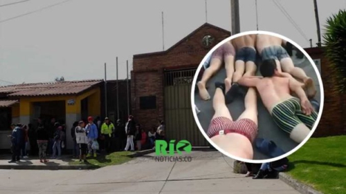 LOS 7 POLICÍAS