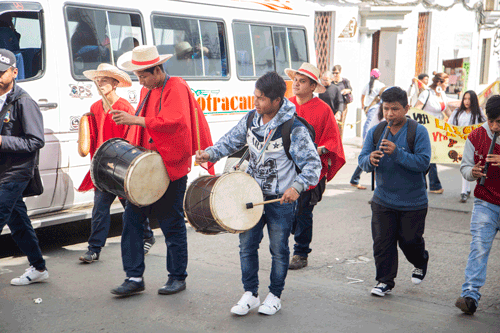 Gobernación del Cauca Gobernación del Cauca