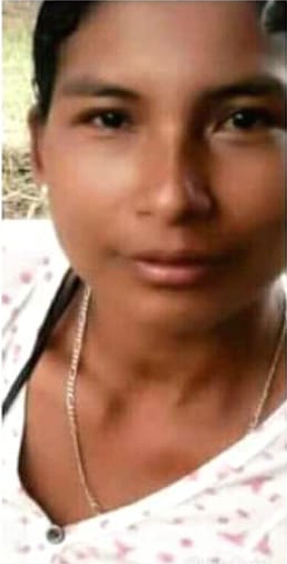 Asesinada mujer indígena en López Adentro