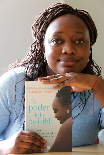 “EL PODER DE LO INVISIBLE”