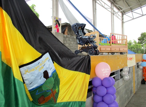 Festival de la Embarazada celebró la Alcaldía y la ESE Norte 2 en Guachené Festival de la Embarazada celebró la Alcaldía y la ESE Norte 2 en Guachené