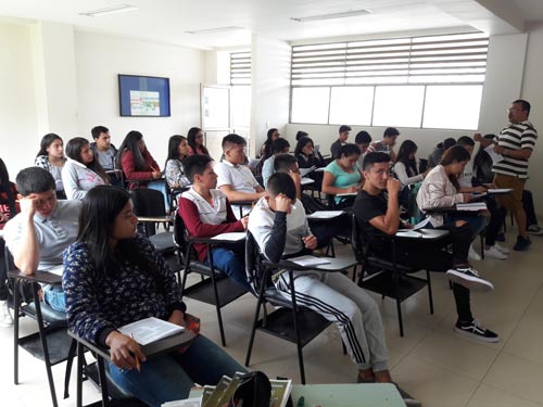Centro de Soluciones Educativas