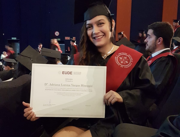 Adriana Lorena Vargas Hincapié