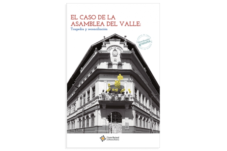 Los diputados del Valle