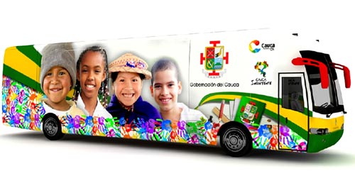 El Cauca pionero en programas de Calidad Educativa en el país El Cauca pionero en programas de Calidad Educativa en el país