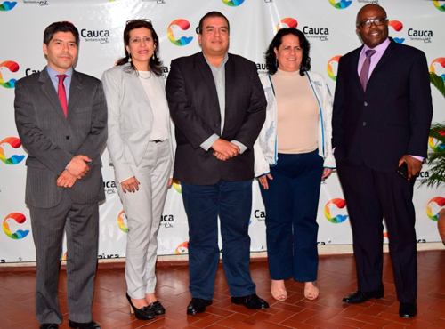 Cae Premio Mayor de la Lotería del Cauca en Quilichao Cae Premio Mayor de la Lotería del Cauca en Quilichao