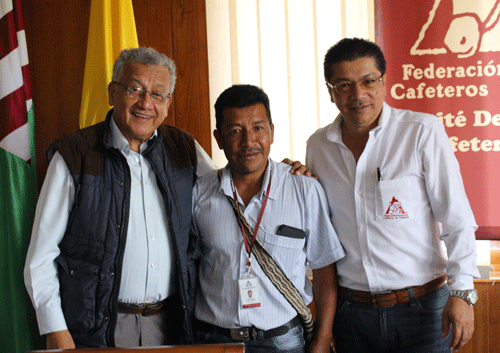 Comité Directivo y Nacional