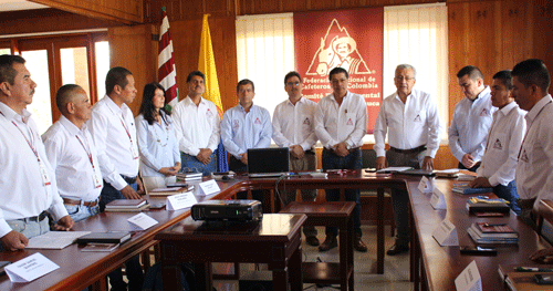 Comité de Cafeteros del Cauca