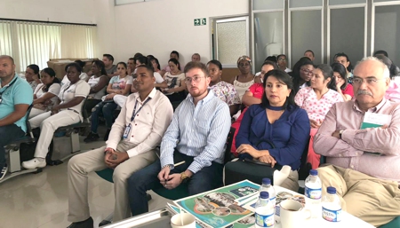 Capacitan a funcionarios de la ESE Norte 2 en Ética y Responsabilidad Médica