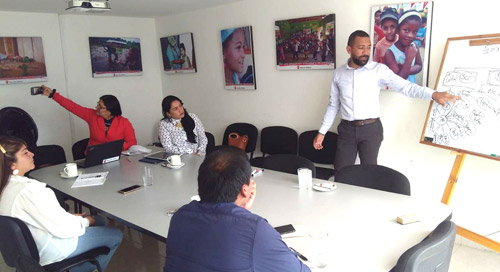 Aprendizaje socioemocional para una educación de calidad