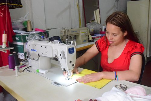 Caucanas emprendedoras son ejemplo para la sociedad colombiana Caucanas emprendedoras son ejemplo para la sociedad colombiana