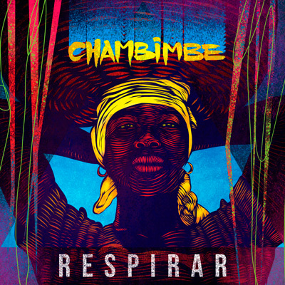 Chambimbe estrena su primer single San Antonio Chambimbe estrena su primer single San Antonio