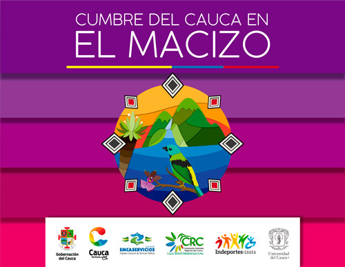 Cumbre de Cauca en el Macizo: Espacio de articulación en la construcción de región