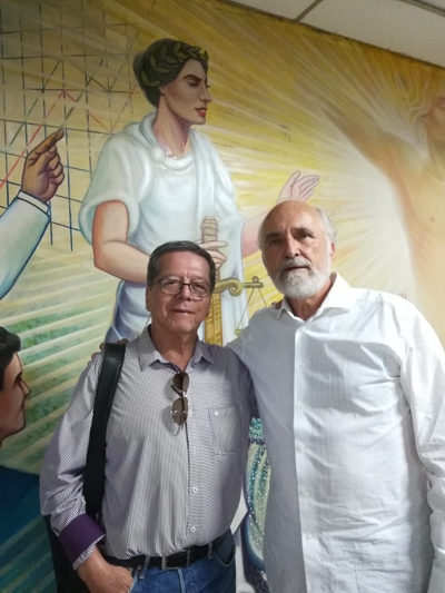 De cultivos orgánicos y fórmulas para la felicidad