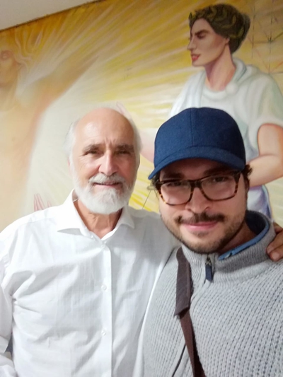 De cultivos orgánicos y fórmulas para la felicidad