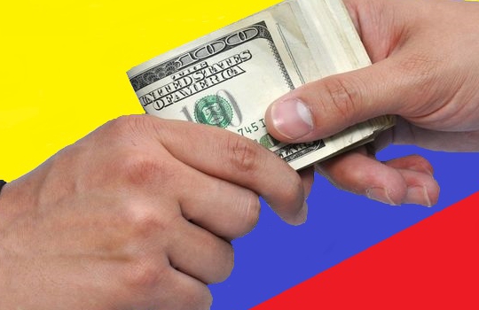 Dejen de serrucharse el país