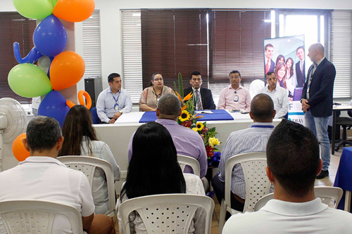 Director Contaduría Unicomfacauca