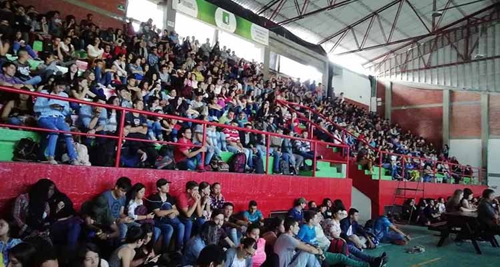 ¿PAZ O PACIFICACIÓN? NO IMPORTA, EL PUEBLO AVANZA