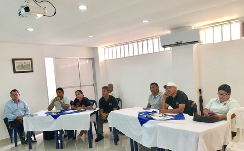 ESE Norte 2 presentó informe de gestión al Concejo de Corinto ESE Norte 2 presentó informe de gestión al Concejo de Corinto