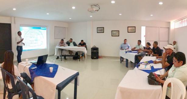 ESE Norte 2 presentó informe de gestión al Concejo de Corinto ESE Norte 2 presentó informe de gestión al Concejo de Corinto