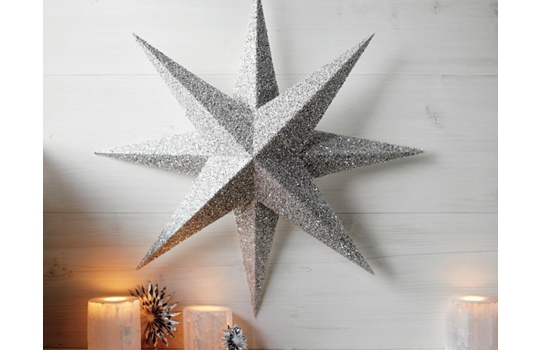 ESTRELLAS DE NAVIDAD