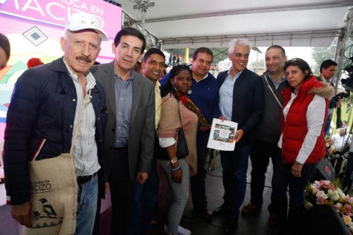 El Cauca le ofrece al país agua y oxígeno, pero, no hay compensación clara El Cauca le ofrece al país agua y oxígeno, pero, no hay compensación clara
