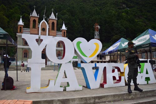 El Cauca le ofrece al país agua y oxígeno, pero, no hay compensación clara El Cauca le ofrece al país agua y oxígeno, pero, no hay compensación clara