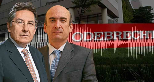 El fiscal cada día más enredado