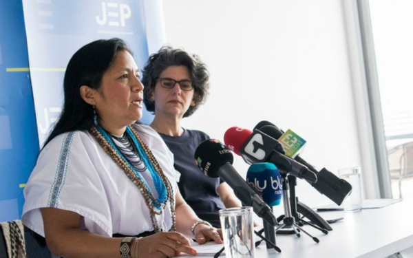 El norte del Cauca y la Jurisdicción Especial para la Paz
