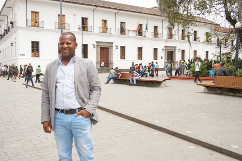 La dignidad humana no es negociable