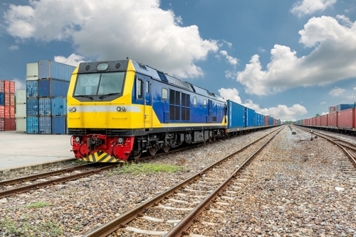 EL TREN