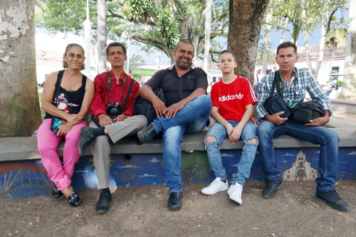 Fotografía tradicional, oficio vigente