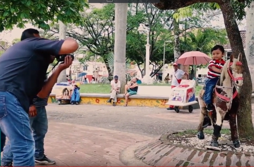 Fotografía tradicional, oficio vigente