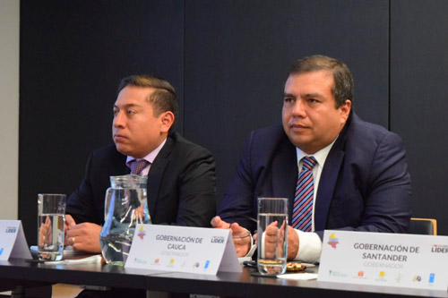 Gobernador del Cauca estuvo “Al Tablero” socializando acciones ejecutadas para disminuir índices de pobreza extrema Gobernador del Cauca estuvo “Al Tablero” socializando acciones ejecutadas para disminuir índices de pobreza extrema