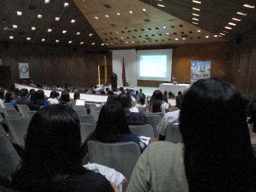 II Foro sobre Humanización del Cuidado en la salud se realizó en Popayán II Foro sobre Humanización del Cuidado en la salud se realizó en Popayán