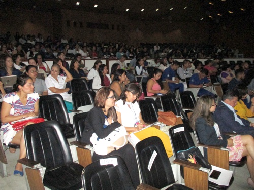 II Foro sobre Humanización del Cuidado en la salud se realizó en Popayán II Foro sobre Humanización del Cuidado en la salud se realizó en Popayán