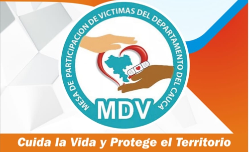 Congreso de Víctimas del Cauca