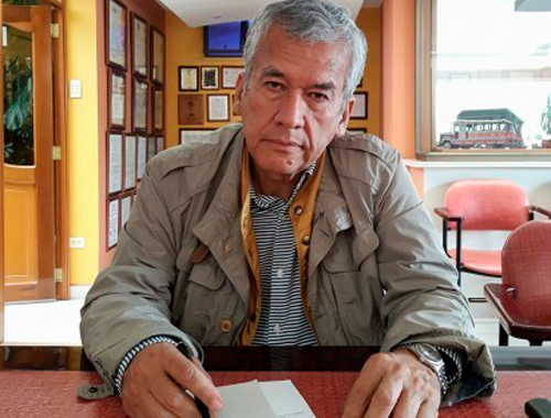 Jesús Edgar Papamija Diago Jesús Edgar Papamija Diago