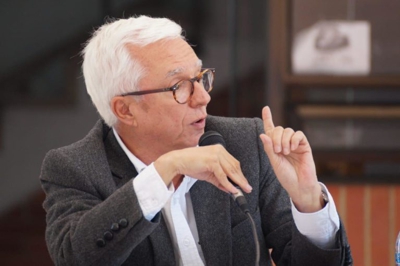 Jorge Enrique Robledo Jorge Enrique Robledo