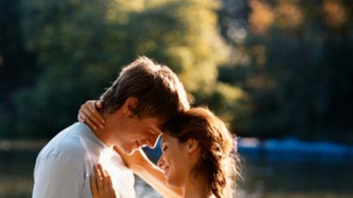 La simbiosis del amor