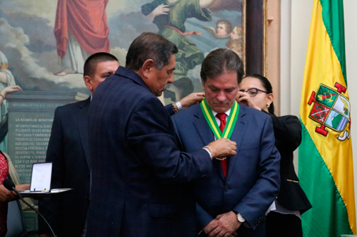Eduardo José González Angulo Eduardo José González Angulo